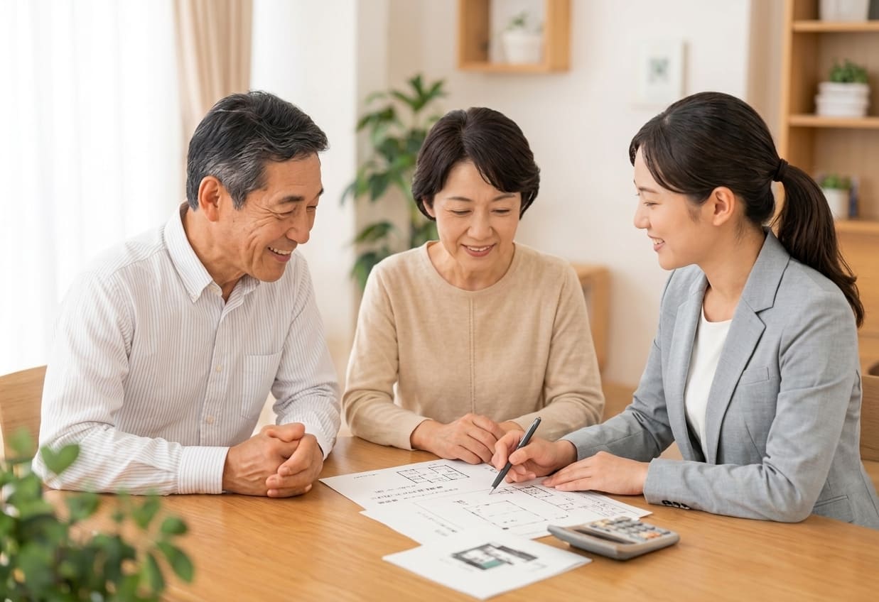 不動産相続対策・資産活用