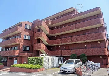 煉瓦館