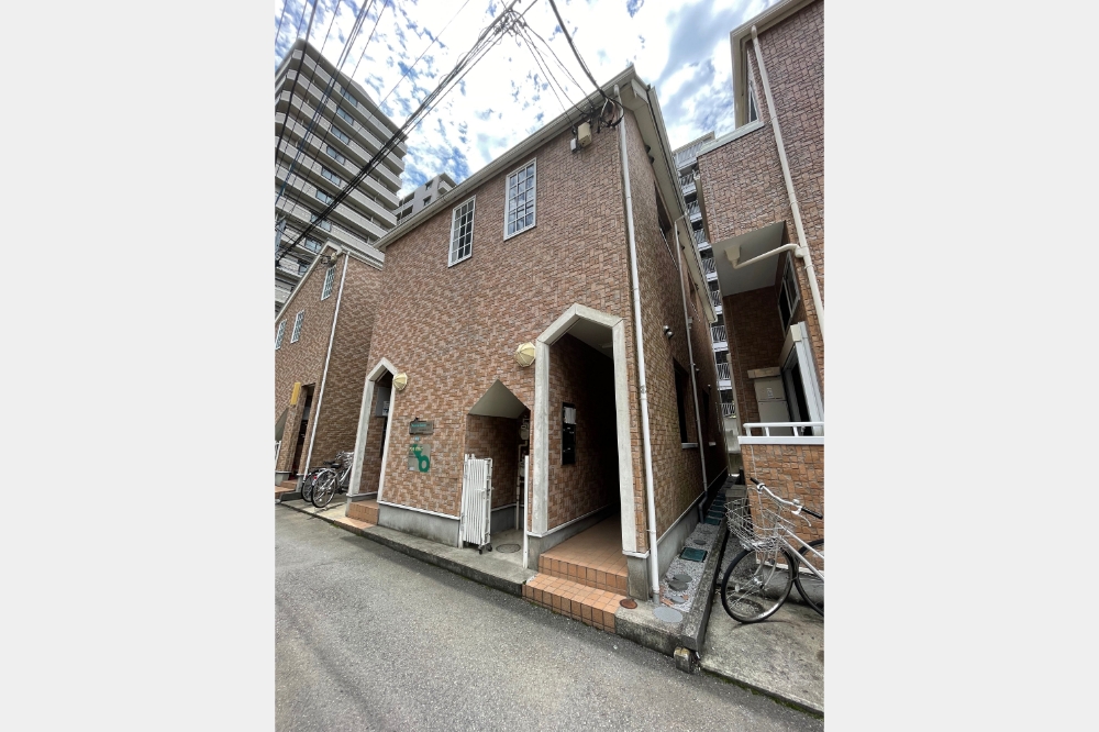 AL所沢Ⅴ
