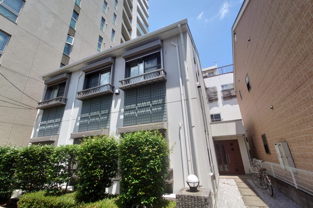 アムハイツ久米川Ⅰ