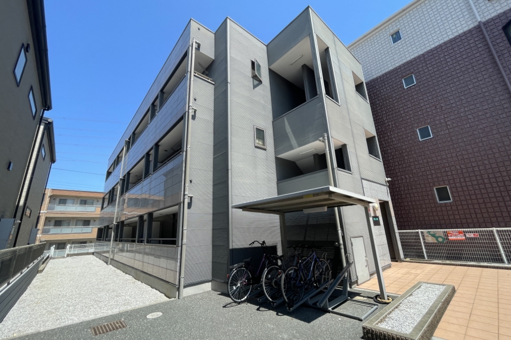 FUJISTAみずほ台