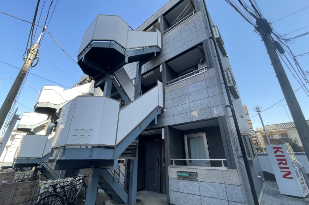 FUJISTA幡ヶ谷Ⅲ