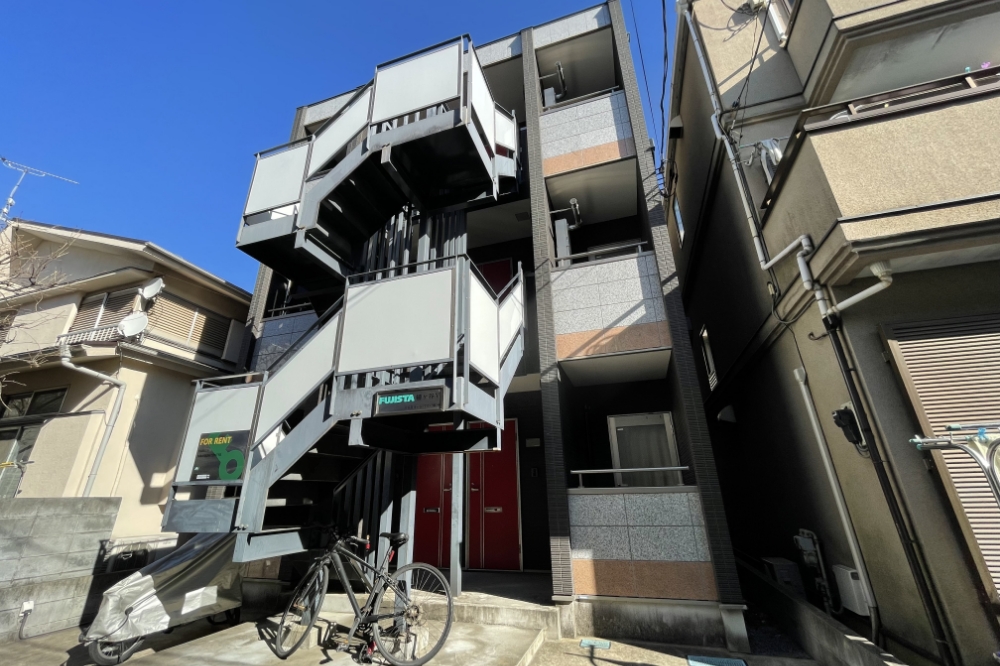 FUJISTA幡ヶ谷Ⅴ