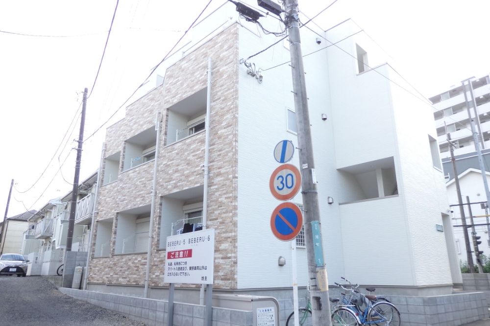 FUJISTA所沢Ⅵ