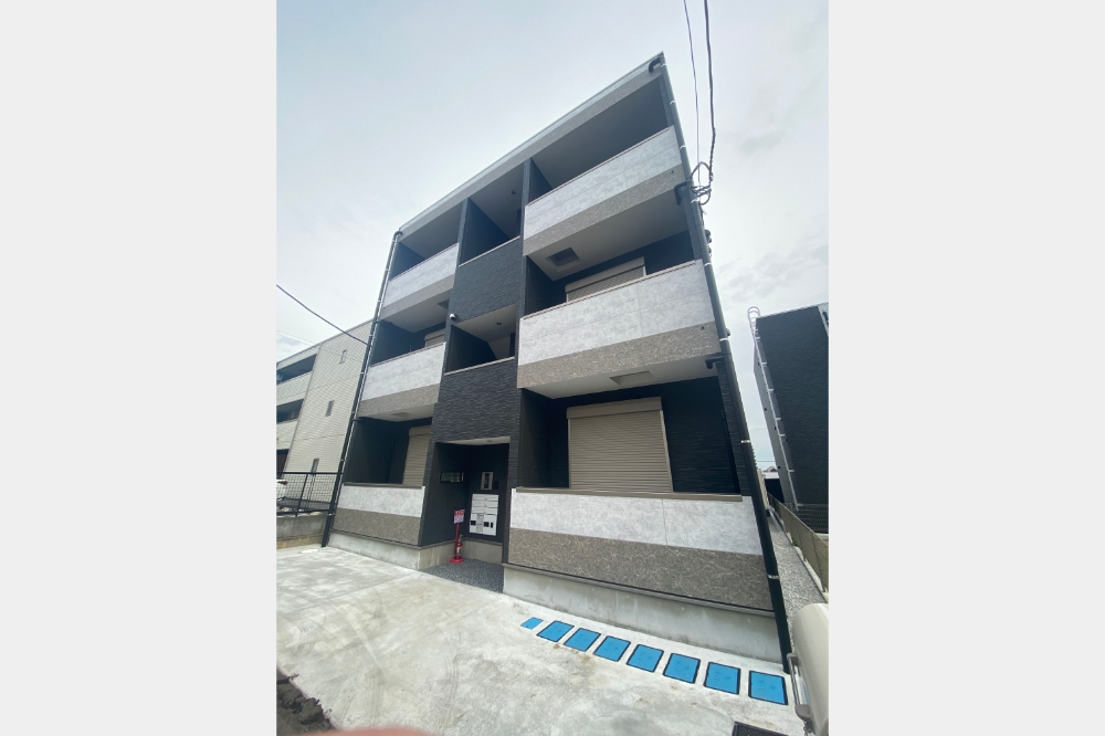 FUJISTA所沢19