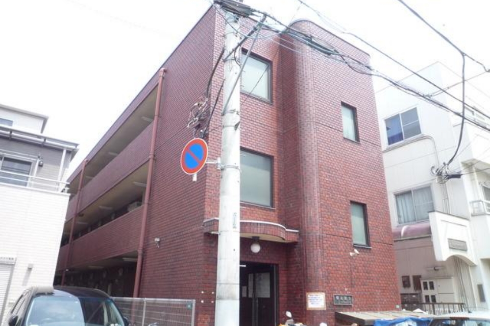 煉瓦館9