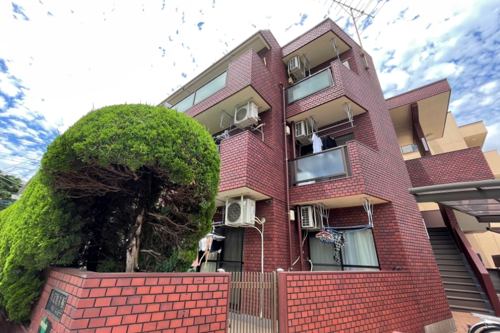 煉瓦館京極