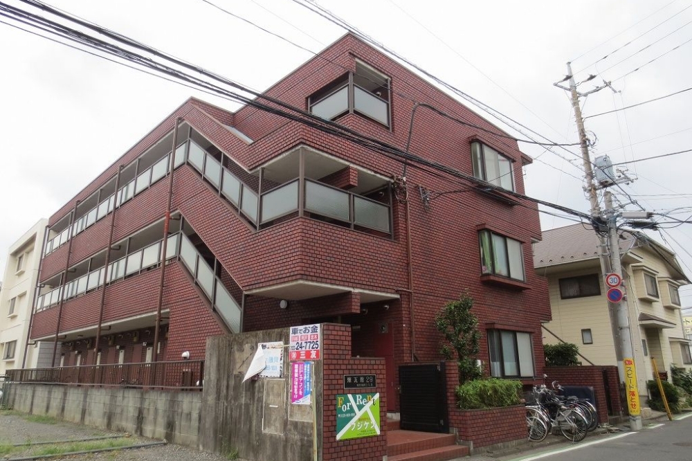 煉瓦館29