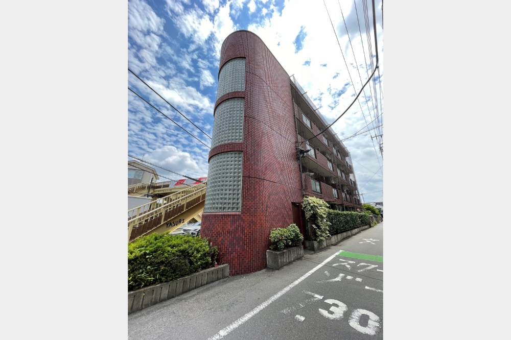 まるみ煉瓦館