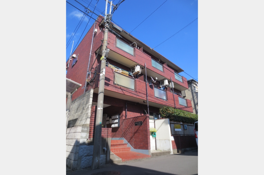 煉瓦館15