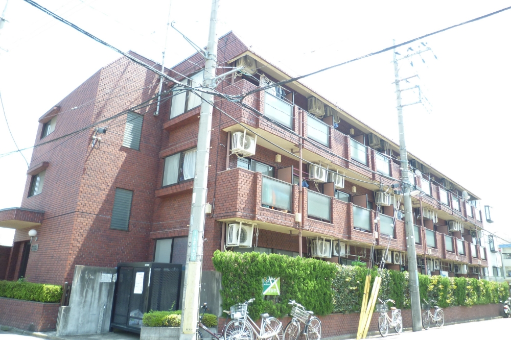 煉瓦館6